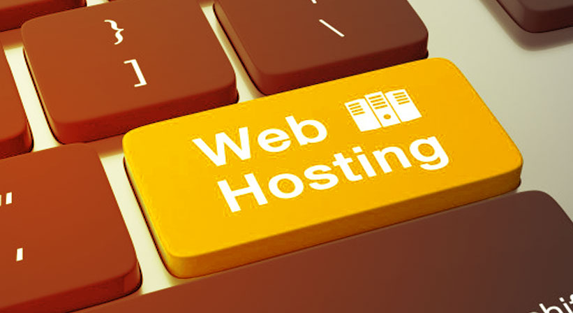 hosting y dominio 